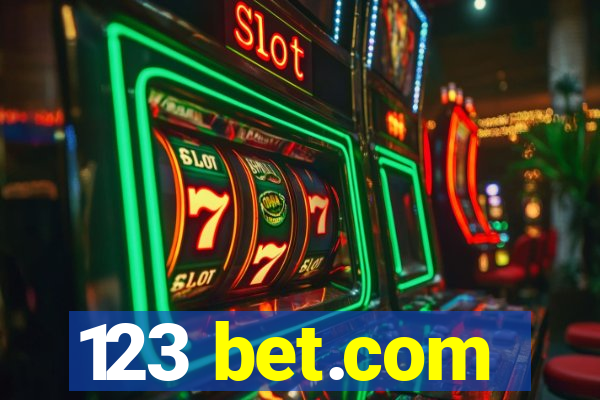 123 bet.com